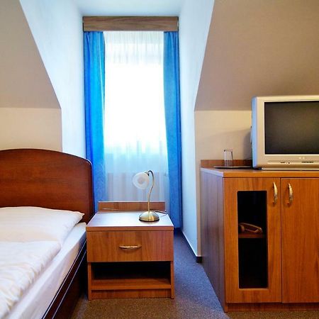 Hotel Kastiel Lučivná Extérieur photo