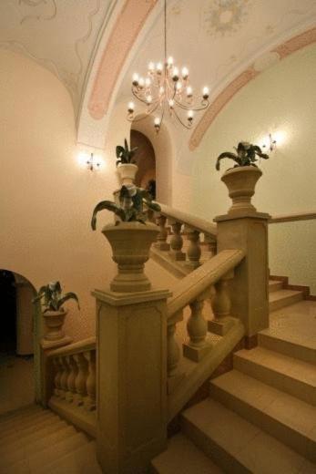 Hotel Kastiel Lučivná Extérieur photo